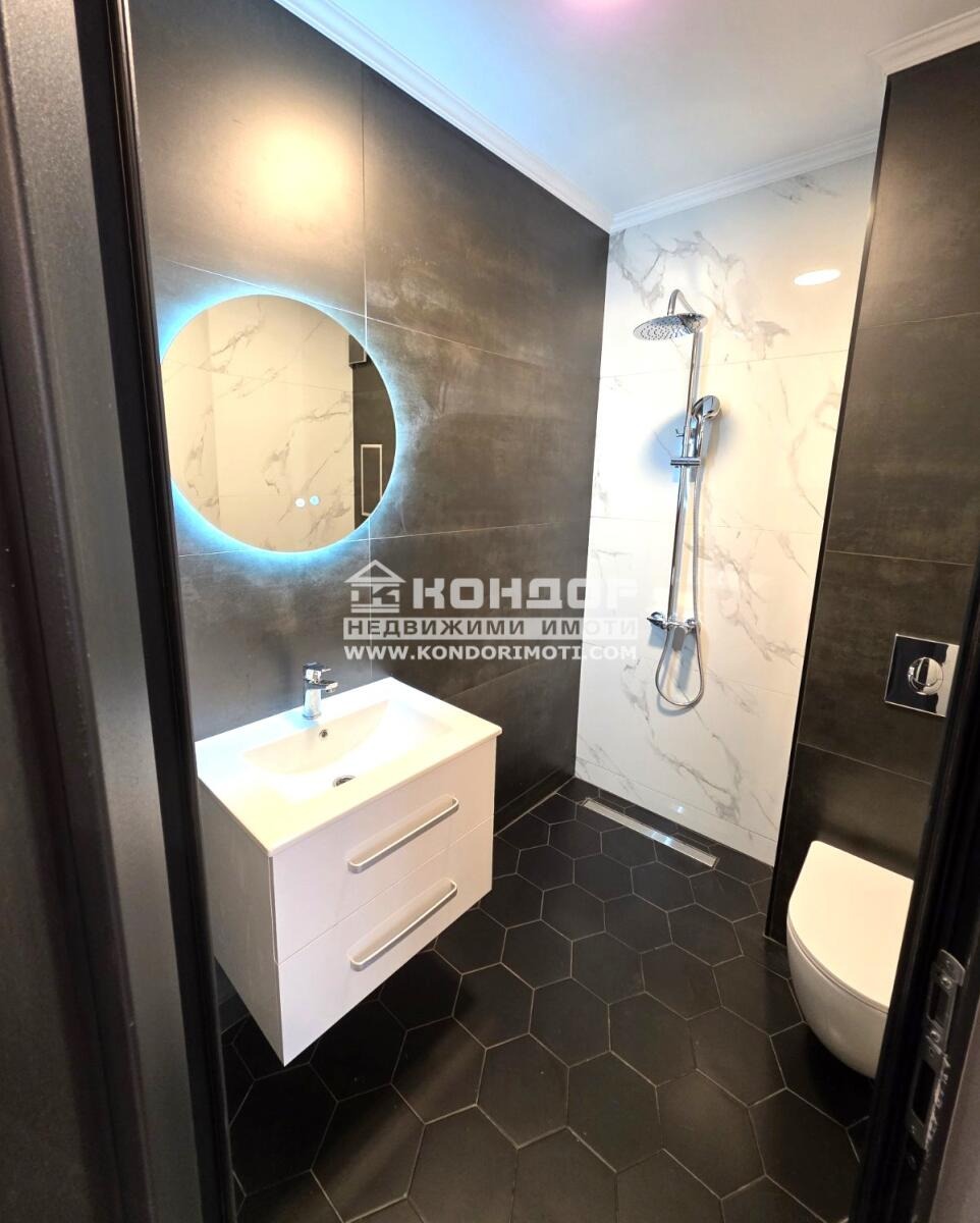 Продава 2-СТАЕН, гр. Пловдив, Кършияка, снимка 6 - Апартаменти - 50686107