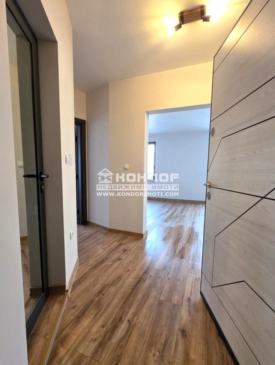 Продава 2-СТАЕН, гр. Пловдив, Кършияка, снимка 8 - Апартаменти - 50686107