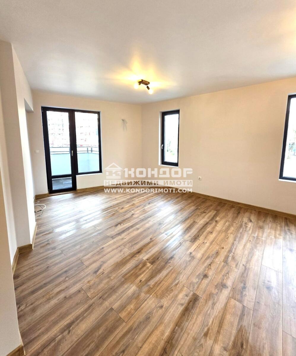 Продава 2-СТАЕН, гр. Пловдив, Кършияка, снимка 5 - Апартаменти - 50686107