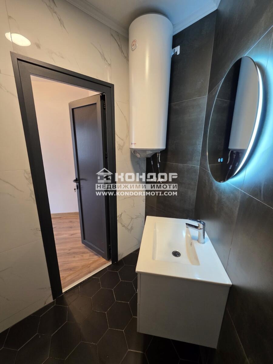 Продава 2-СТАЕН, гр. Пловдив, Кършияка, снимка 10 - Апартаменти - 50686107