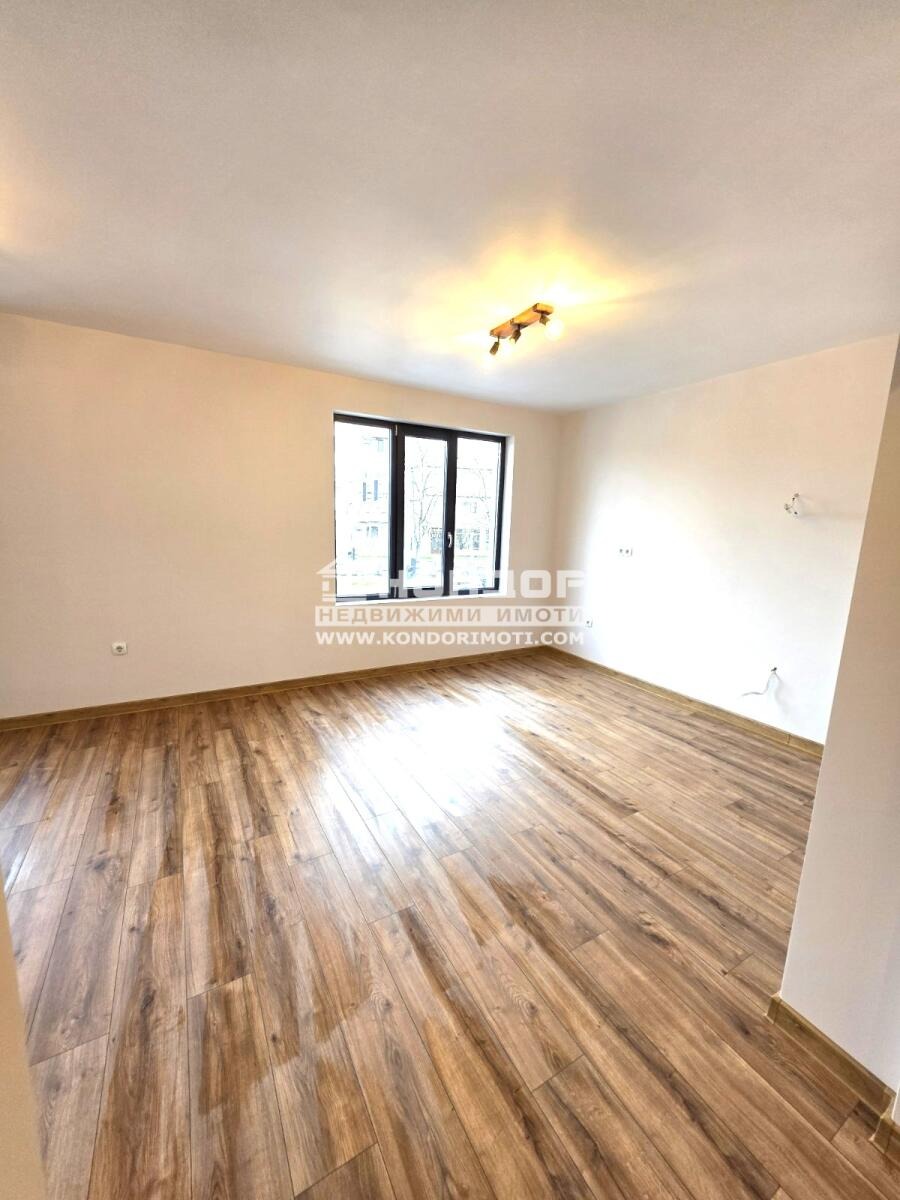 Продава 2-СТАЕН, гр. Пловдив, Кършияка, снимка 9 - Апартаменти - 50686107