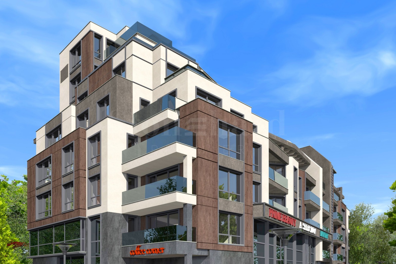 Продава 2-СТАЕН, гр. Пловдив, Христо Смирненски, снимка 2 - Апартаменти - 53107687