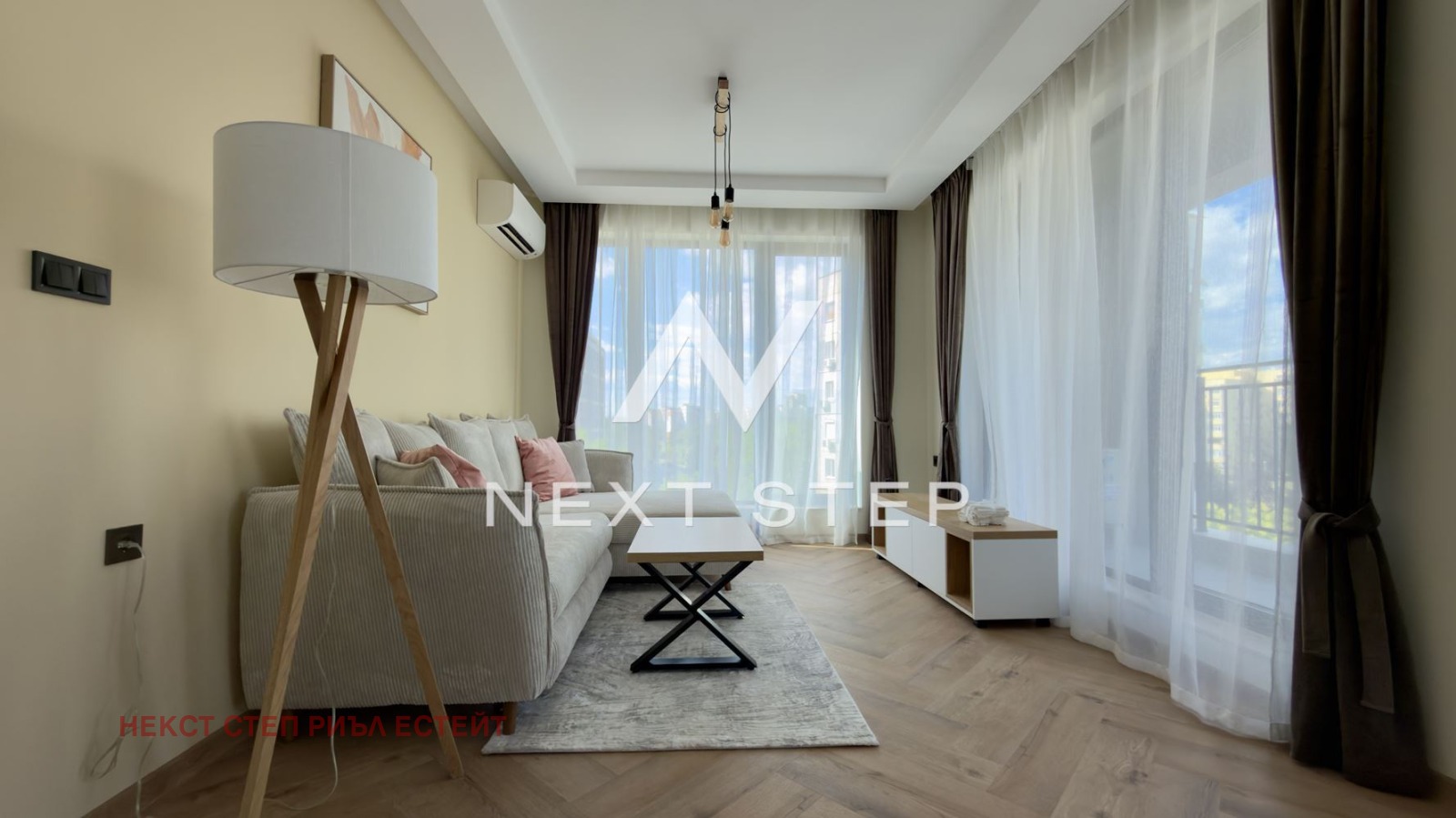 Продава 2-СТАЕН, гр. Пловдив, Тракия, снимка 4 - Апартаменти - 55296962