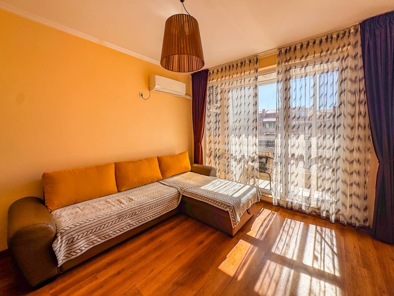 Продава 2-СТАЕН, гр. Бургас, Сарафово, снимка 5 - Апартаменти - 56354078