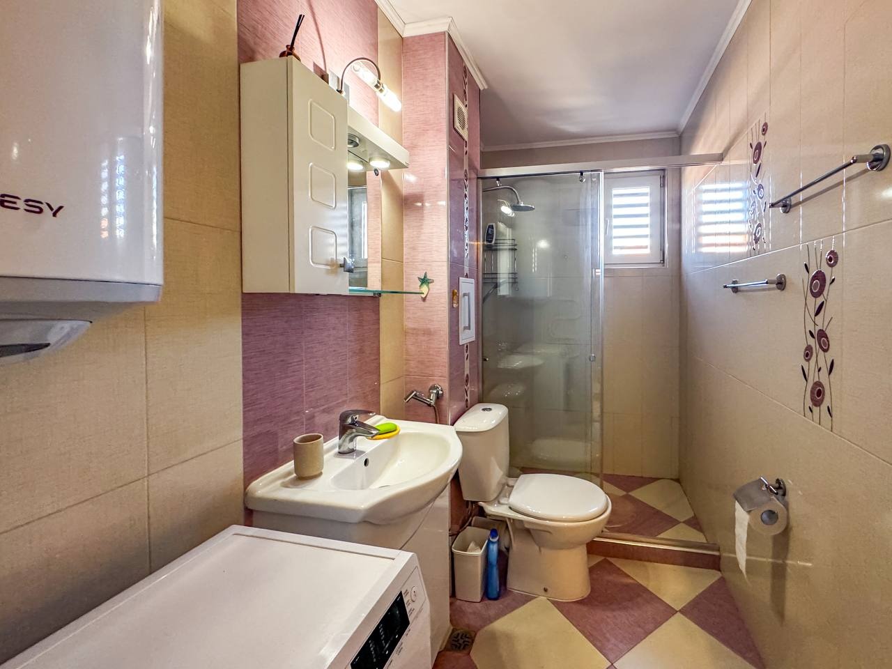 Продава 2-СТАЕН, гр. Бургас, Сарафово, снимка 8 - Апартаменти - 56354078