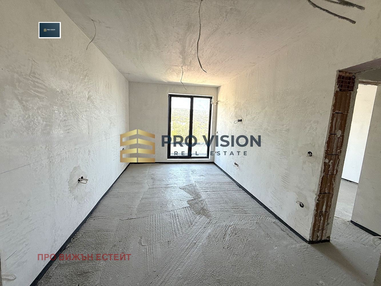 Продава 2-СТАЕН, гр. Варна, Изгрев, снимка 5 - Апартаменти - 56370175