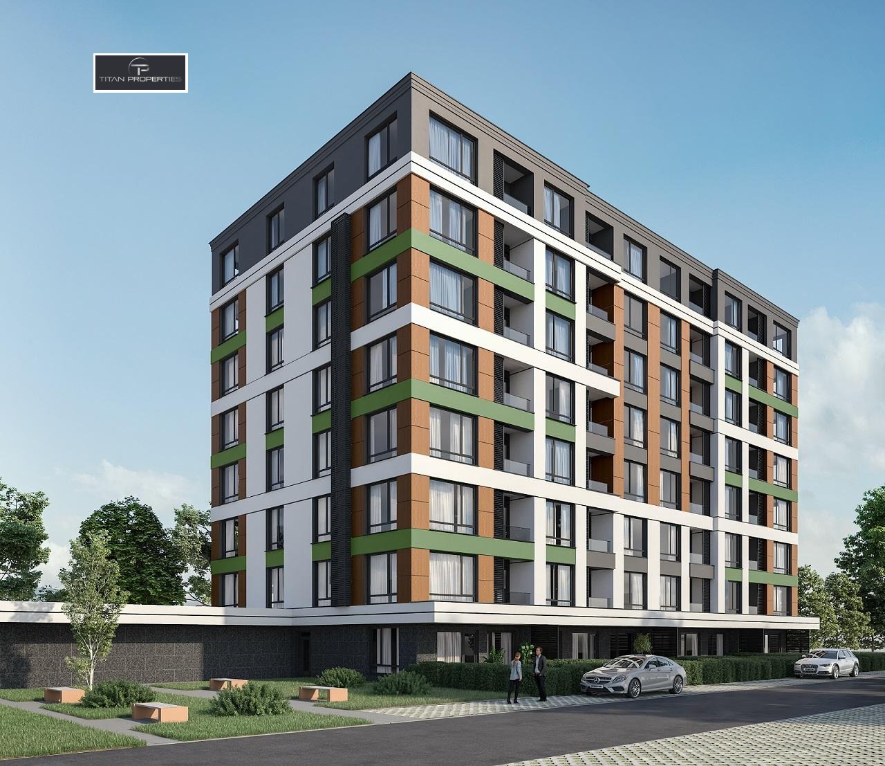 Продава 3-СТАЕН, гр. Бургас, Изгрев