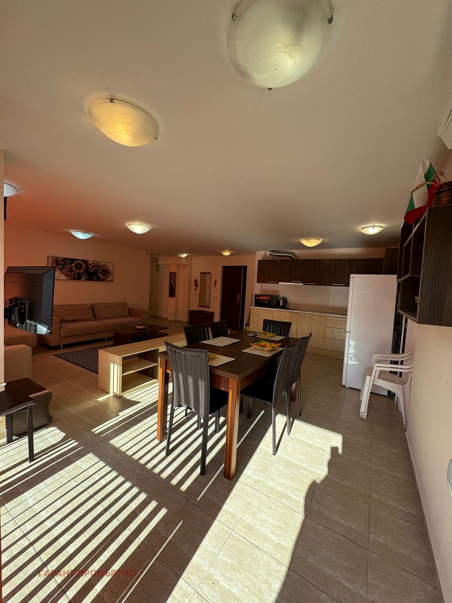 Продава 3-СТАЕН, к.к. Слънчев бряг, област Бургас, снимка 12 - Апартаменти - 53198651