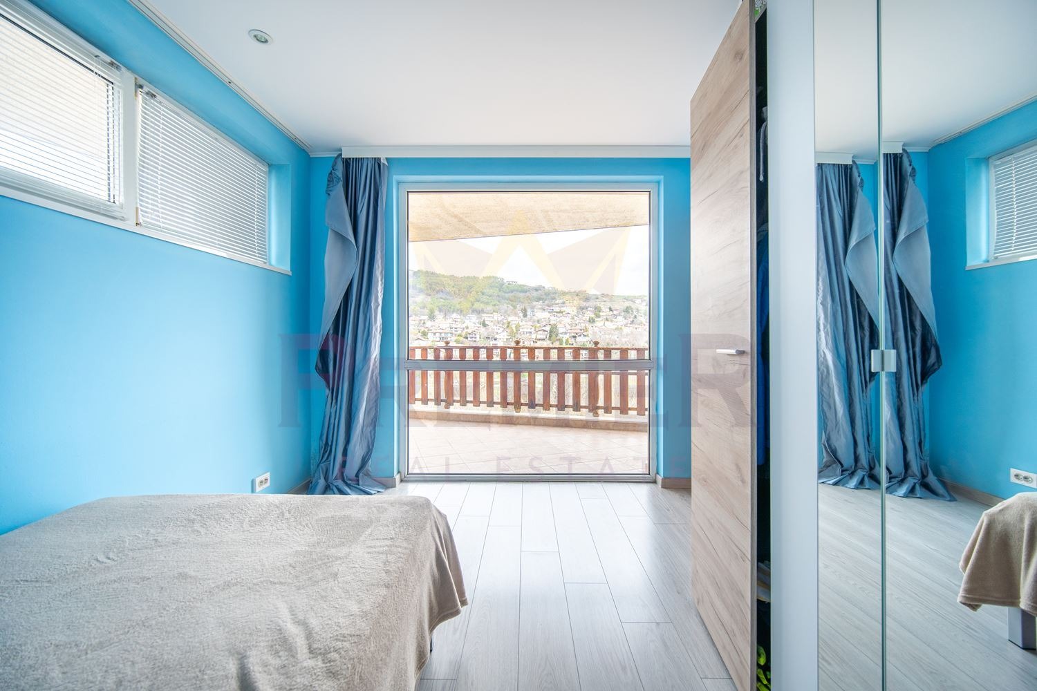 Продава 3-СТАЕН, гр. Балчик, област Добрич, снимка 7 - Апартаменти - 54051183