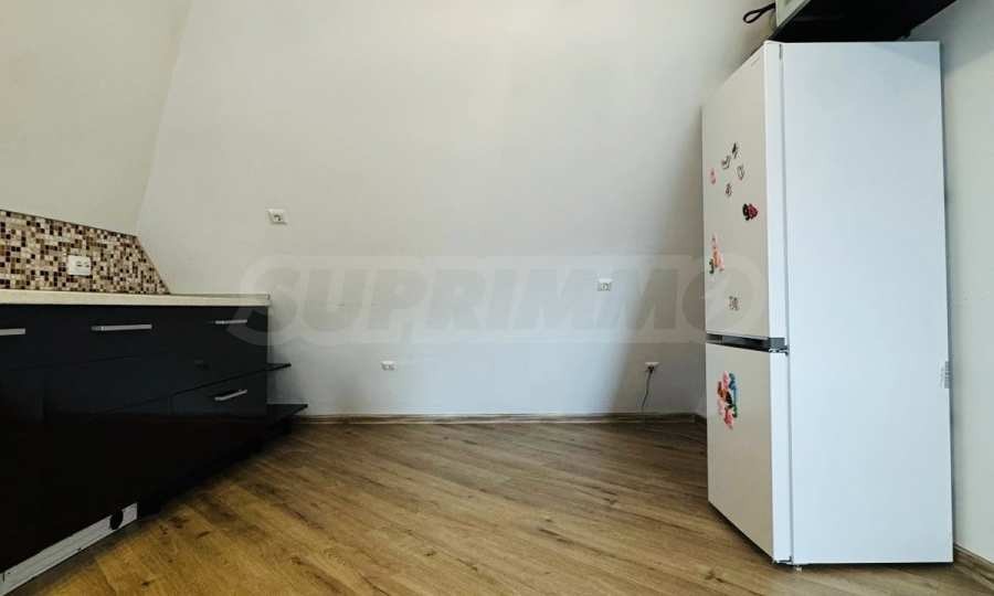 Продава 3-СТАЕН, гр. Бургас, Зорница, снимка 4 - Апартаменти - 54125817