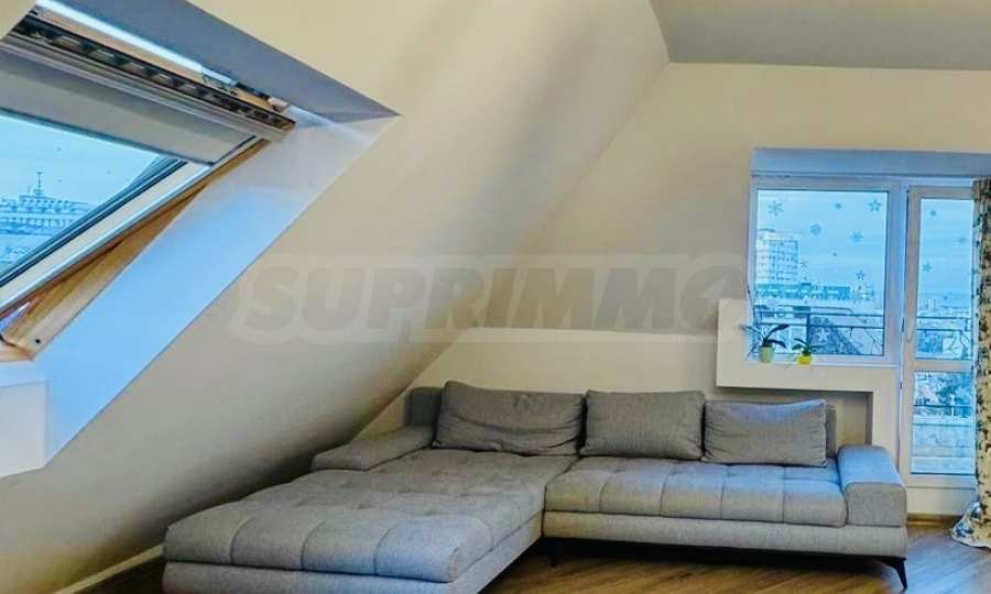 Продава 3-СТАЕН, гр. Бургас, Зорница, снимка 7 - Апартаменти - 54125817