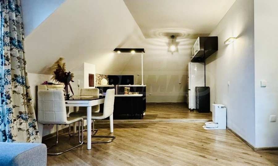 Продава 3-СТАЕН, гр. Бургас, Зорница, снимка 5 - Апартаменти - 54125817