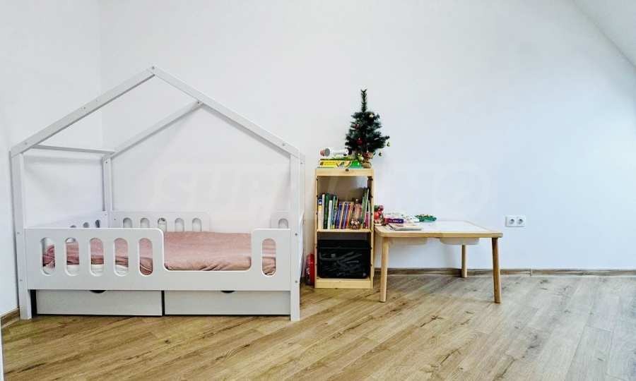 Продава 3-СТАЕН, гр. Бургас, Зорница, снимка 9 - Апартаменти - 54125817