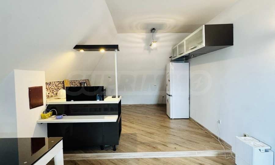 Продава 3-СТАЕН, гр. Бургас, Зорница, снимка 2 - Апартаменти - 54125817