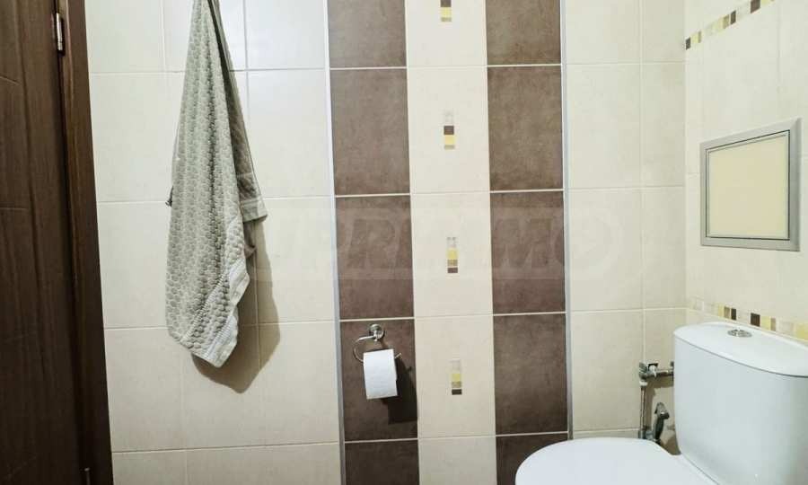 Продава 3-СТАЕН, гр. Бургас, Зорница, снимка 14 - Апартаменти - 54125817