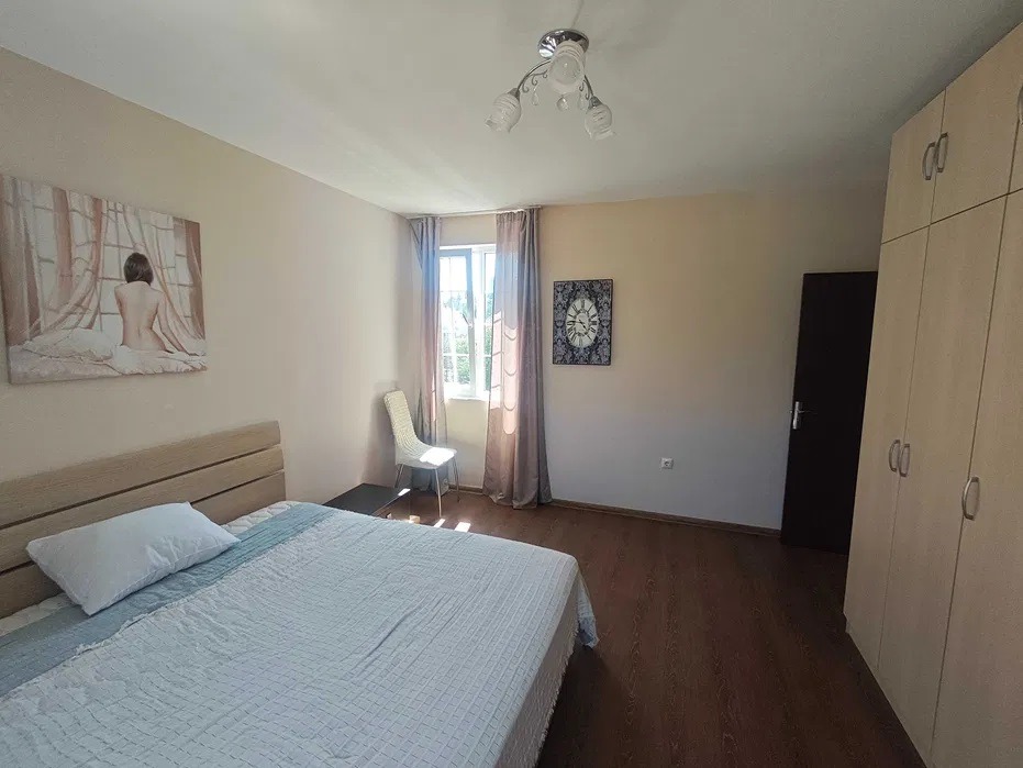 Продава 3-СТАЕН, гр. Варна, Бриз, снимка 3 - Апартаменти - 54750894