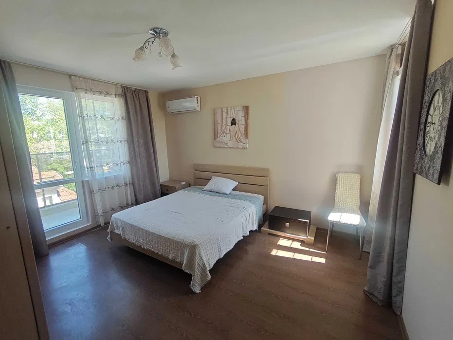 Продава 3-СТАЕН, гр. Варна, Бриз, снимка 5 - Апартаменти - 54750894