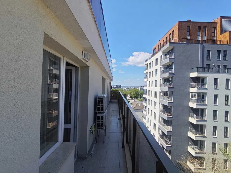 Продава 3-СТАЕН, гр. Варна, Бриз, снимка 9 - Апартаменти - 54750894