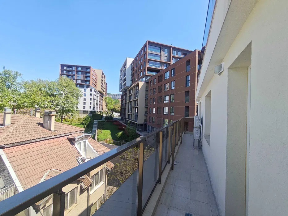 Продава 3-СТАЕН, гр. Варна, Бриз, снимка 8 - Апартаменти - 54750894