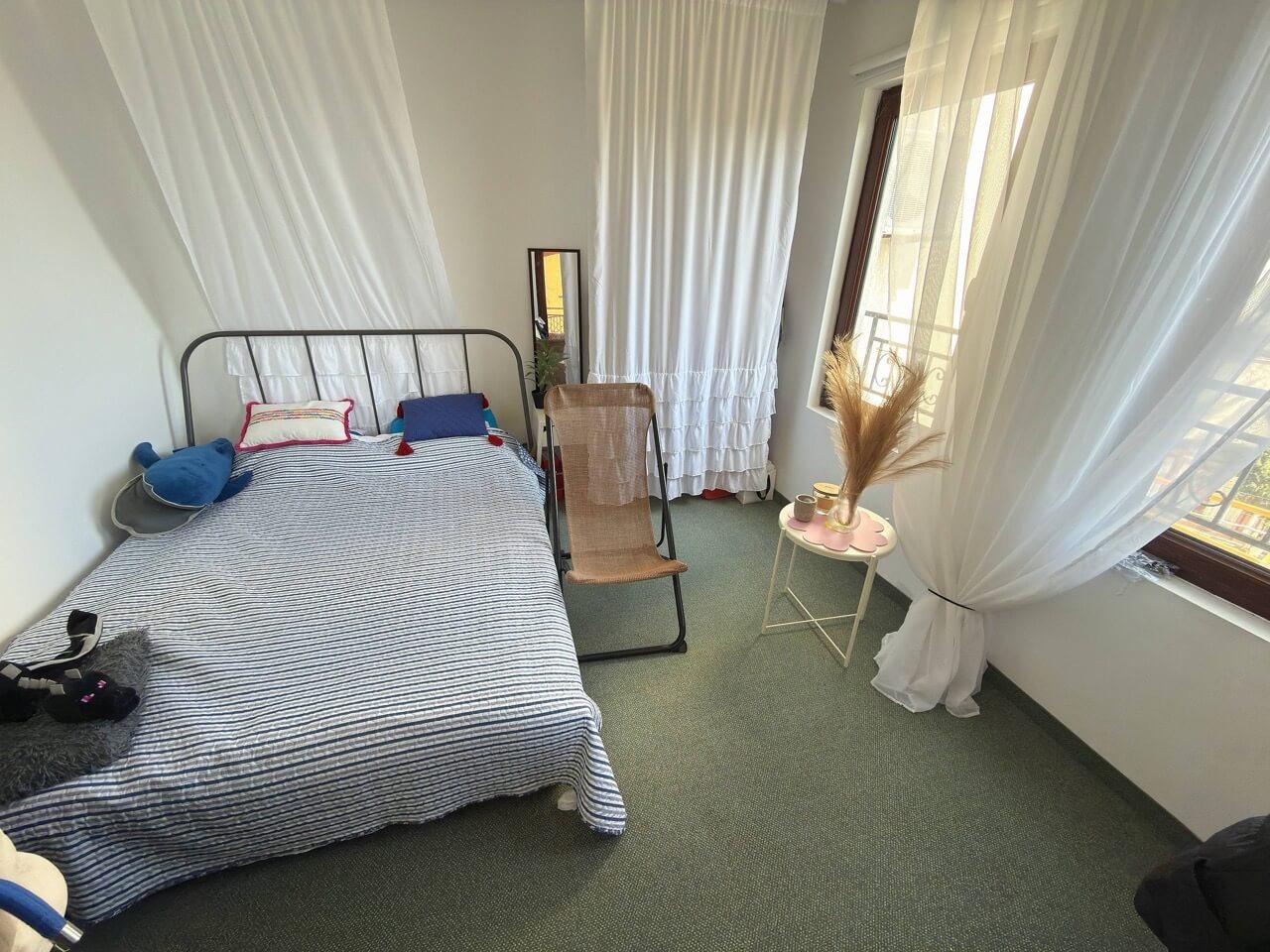 Продава 3-СТАЕН, гр. Ахелой, област Бургас, снимка 17 - Апартаменти - 54760084
