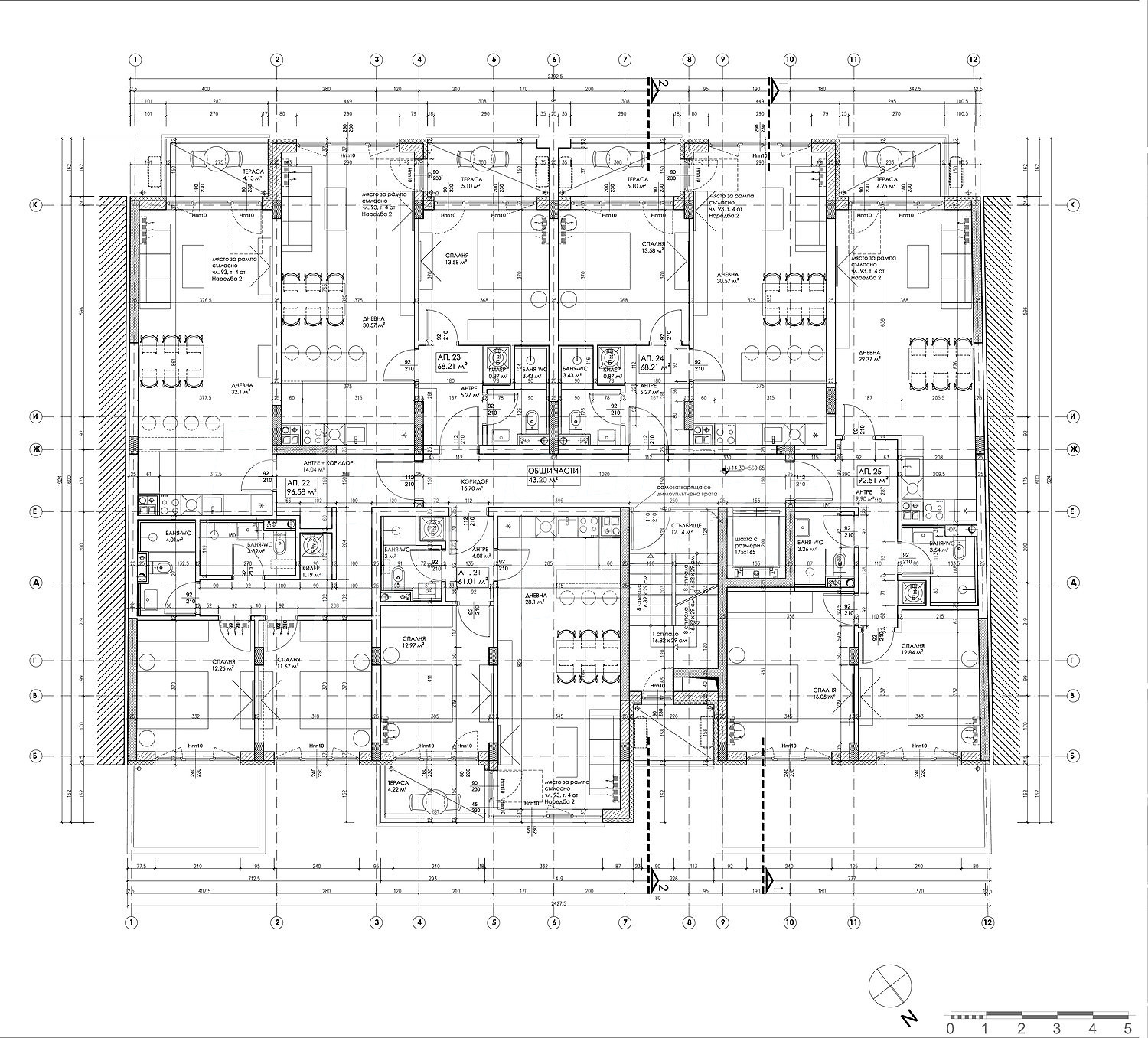 Продава 3-СТАЕН, гр. София, Люлин 10, снимка 2 - Апартаменти - 54888542