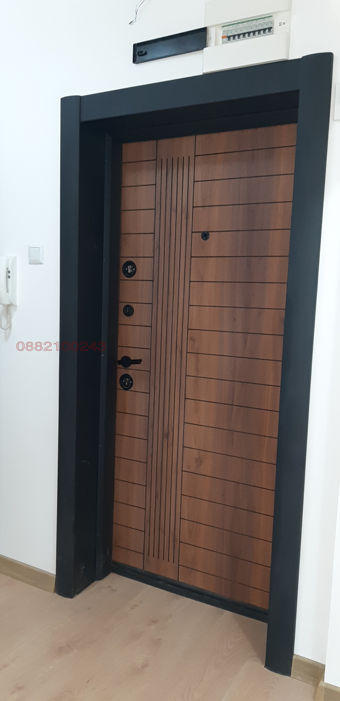 Продава 3-СТАЕН, гр. Варна, Лятно кино Тракия, снимка 4 - Апартаменти - 55552053