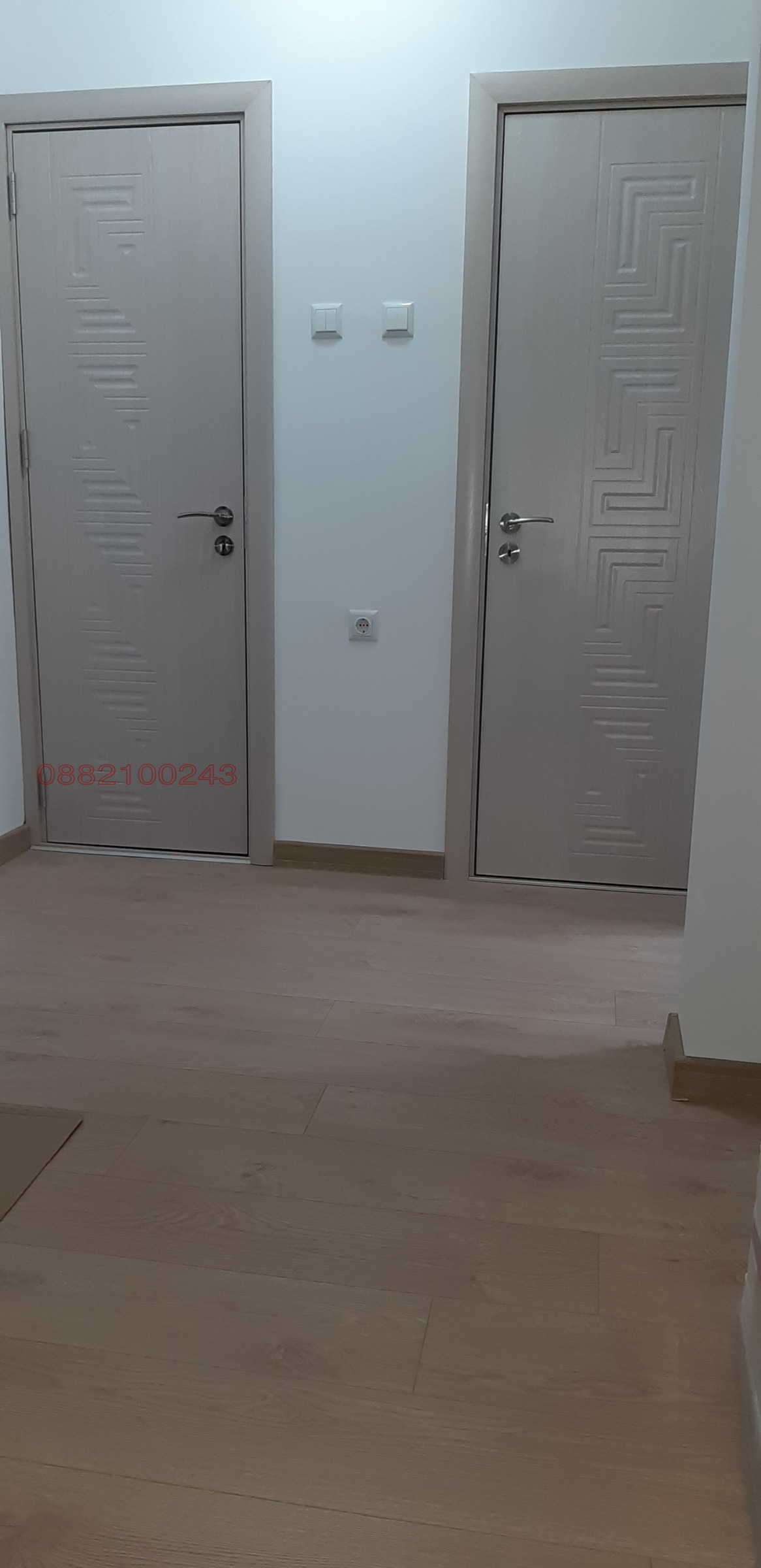 Продава 3-СТАЕН, гр. Варна, Лятно кино Тракия, снимка 6 - Апартаменти - 55552053
