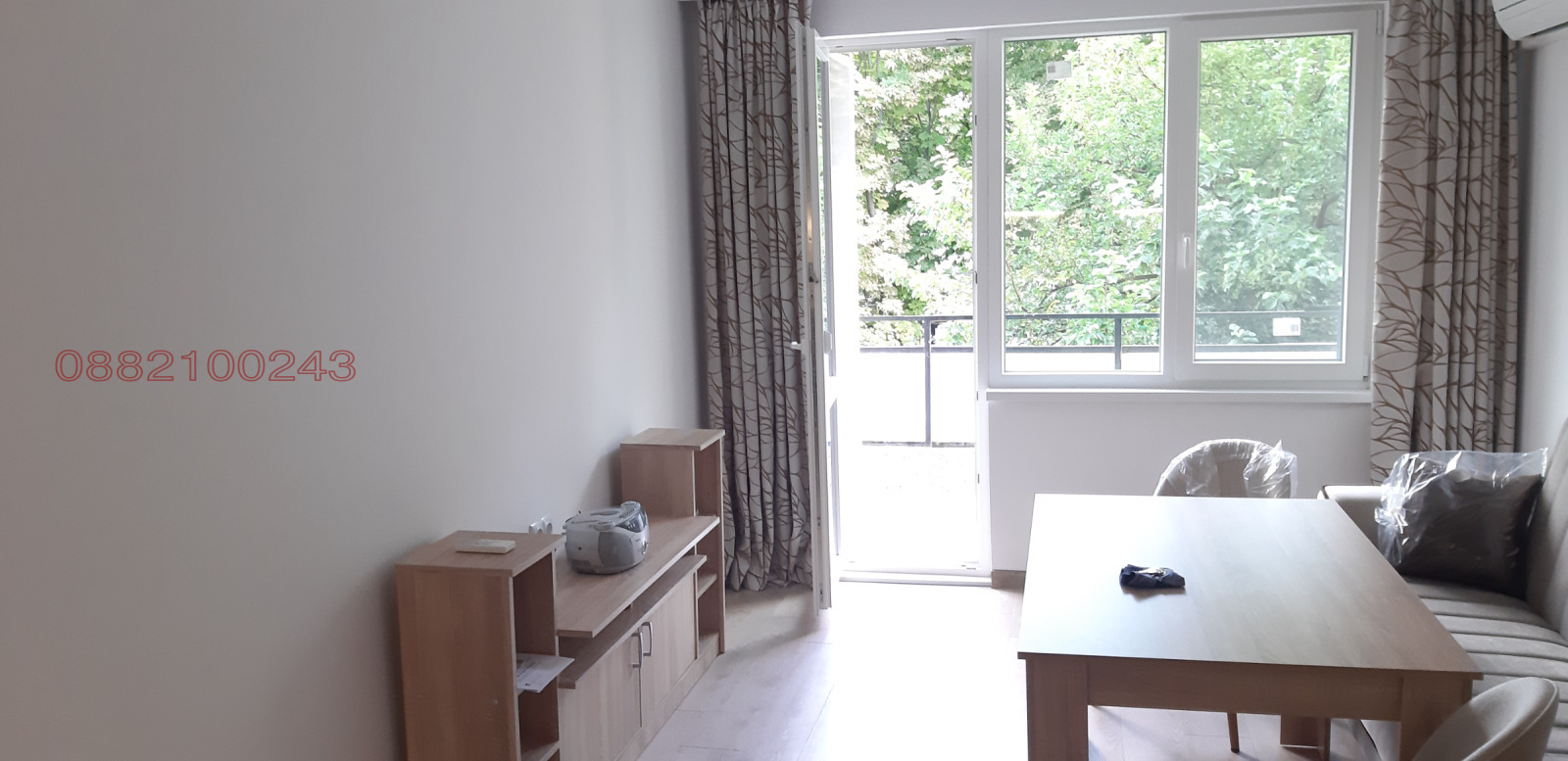 Продава 3-СТАЕН, гр. Варна, Лятно кино Тракия, снимка 4 - Апартаменти - 55998341