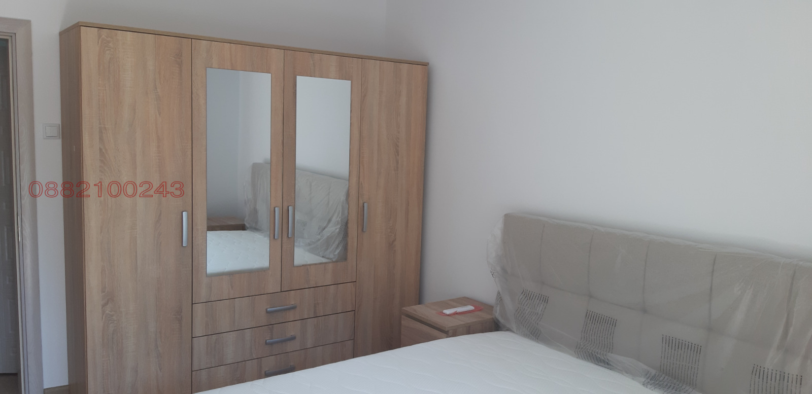Продава 3-СТАЕН, гр. Варна, Лятно кино Тракия, снимка 13 - Апартаменти - 55998341
