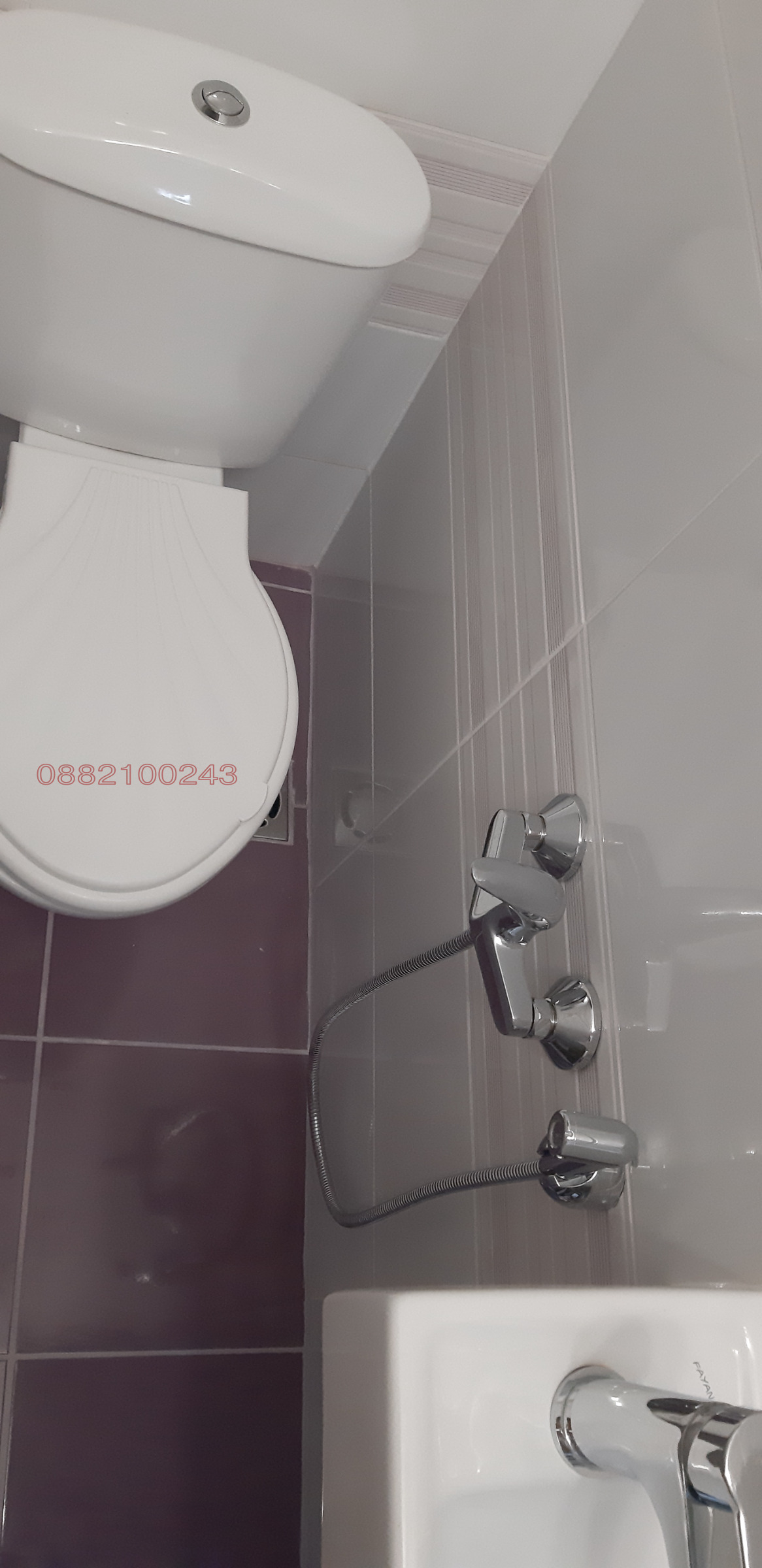 Продава 3-СТАЕН, гр. Варна, Лятно кино Тракия, снимка 16 - Апартаменти - 55998341