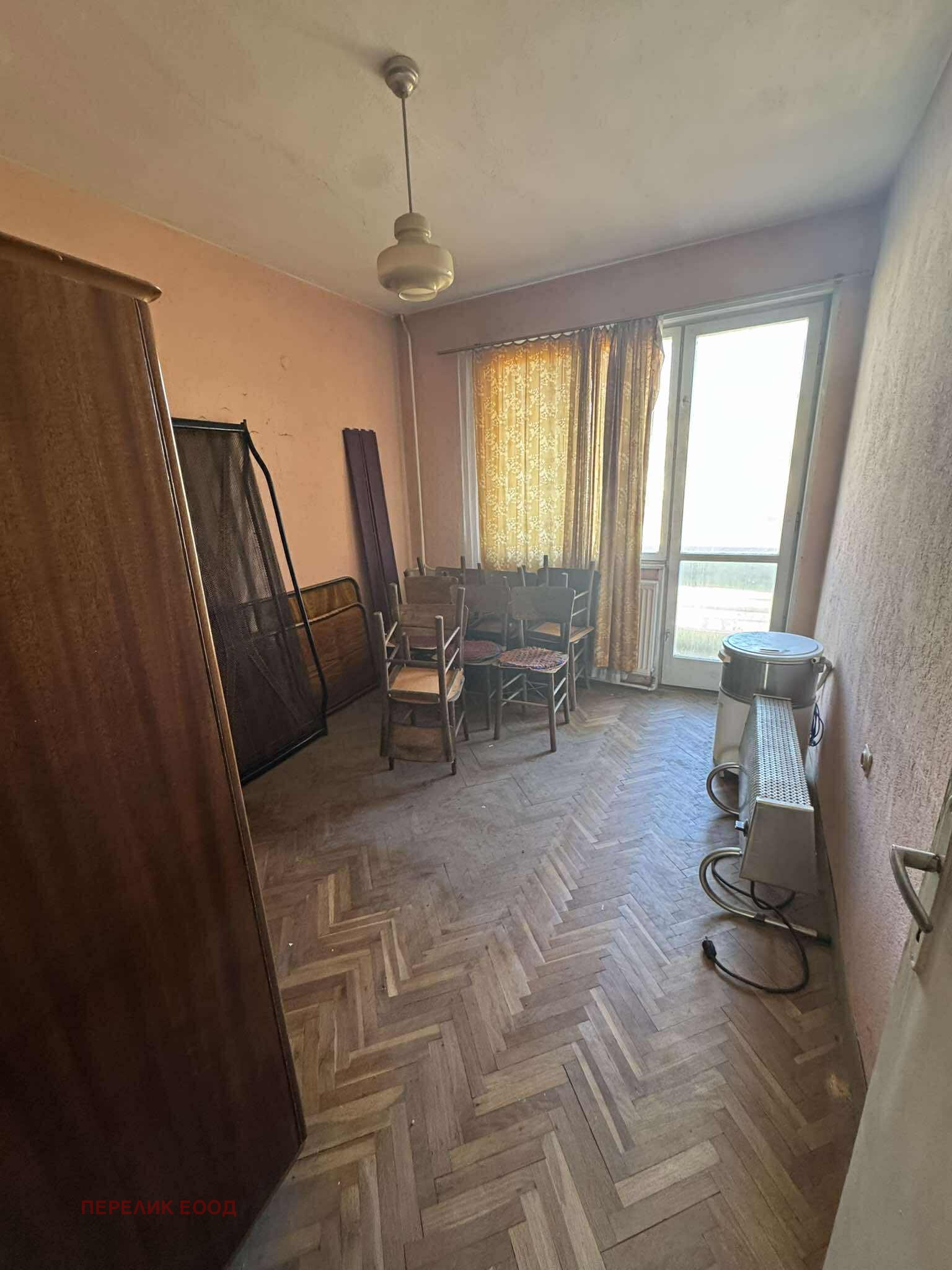 Продава 4-СТАЕН, гр. Казанлък, област Стара Загора, снимка 2 - Апартаменти - 55433733