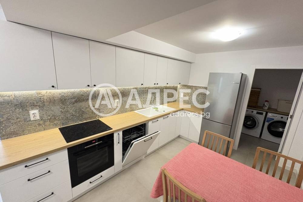 Продава МНОГОСТАЕН, гр. Варна, Галата, снимка 16 - Апартаменти - 54462288