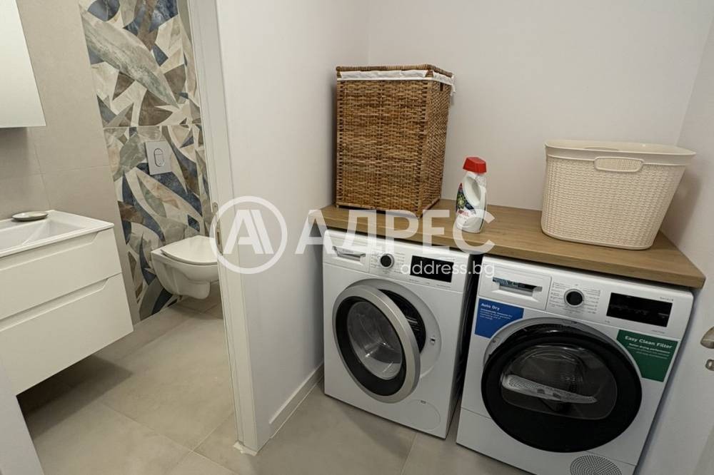 Продава МНОГОСТАЕН, гр. Варна, Галата, снимка 15 - Апартаменти - 54462288