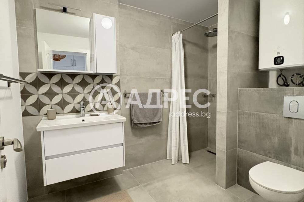 Продава МНОГОСТАЕН, гр. Варна, Галата, снимка 9 - Апартаменти - 54462288