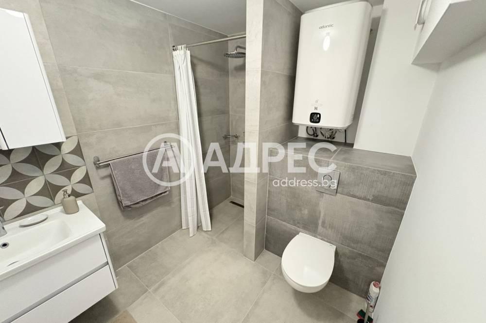 Продава МНОГОСТАЕН, гр. Варна, Галата, снимка 13 - Апартаменти - 54462288