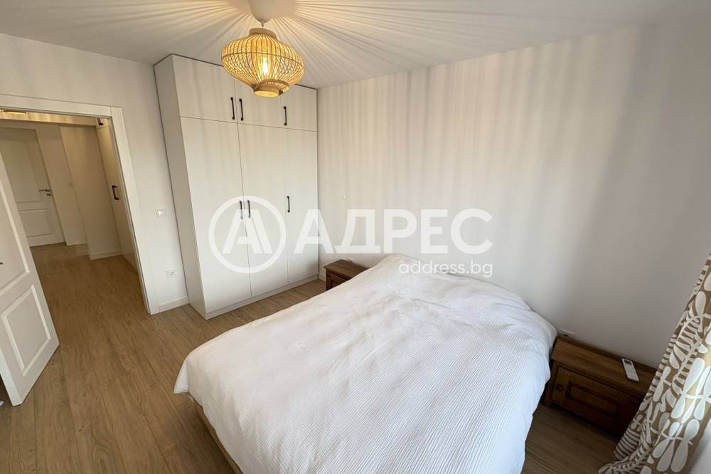 Продава МНОГОСТАЕН, гр. Варна, Галата, снимка 7 - Апартаменти - 54462288