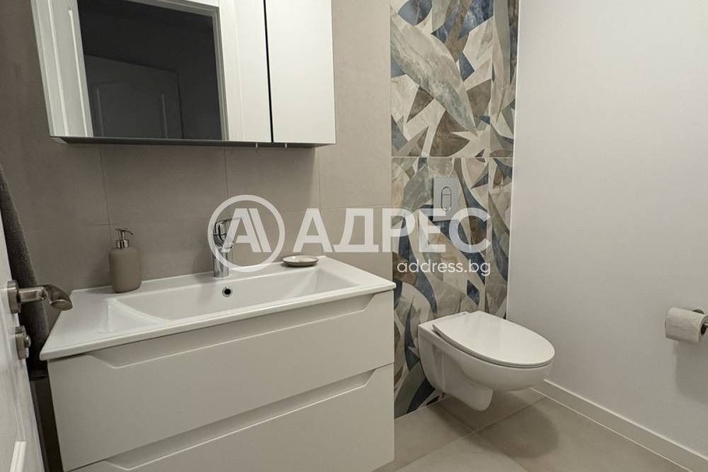 Продава МНОГОСТАЕН, гр. Варна, Галата, снимка 11 - Апартаменти - 54462288