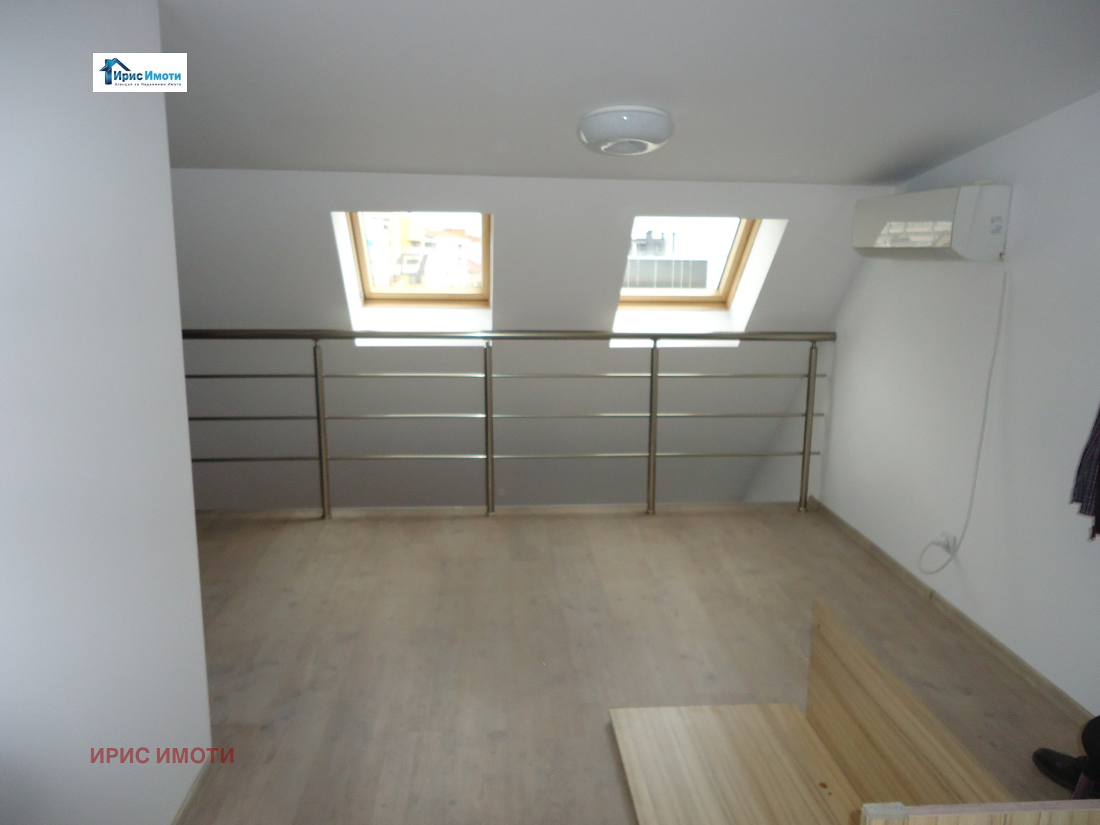 Продава ОФИС, гр. София, Център, снимка 2 - Офиси - 53536909