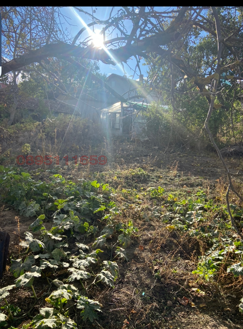 Продава КЪЩА, гр. Тервел, област Добрич, снимка 5 - Къщи - 54172079