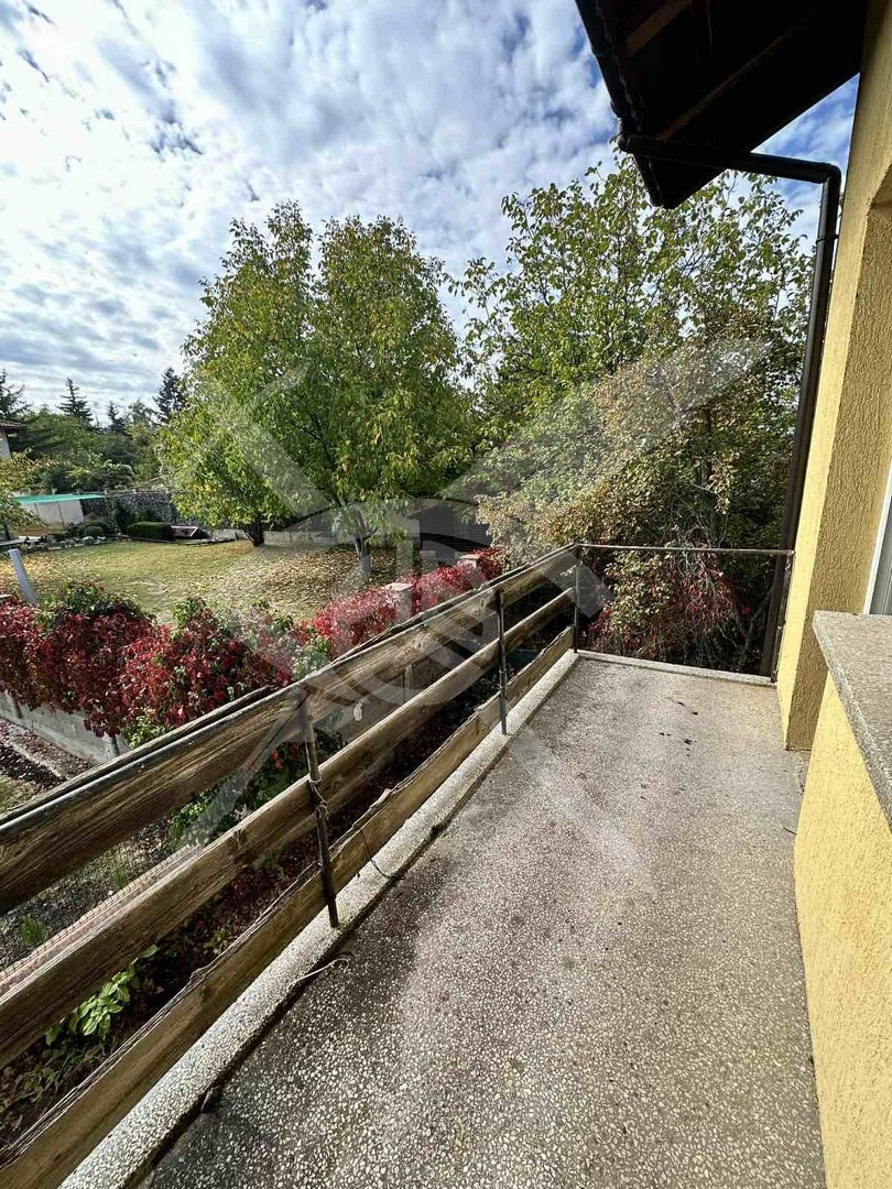 Продава КЪЩА, гр. София, гр. Банкя, снимка 12 - Къщи - 53735448