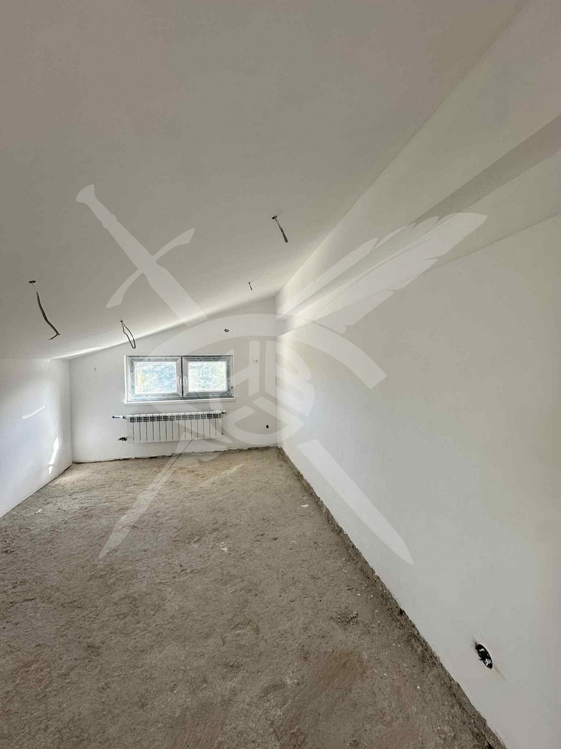 Продава КЪЩА, гр. София, гр. Банкя, снимка 4 - Къщи - 53735448