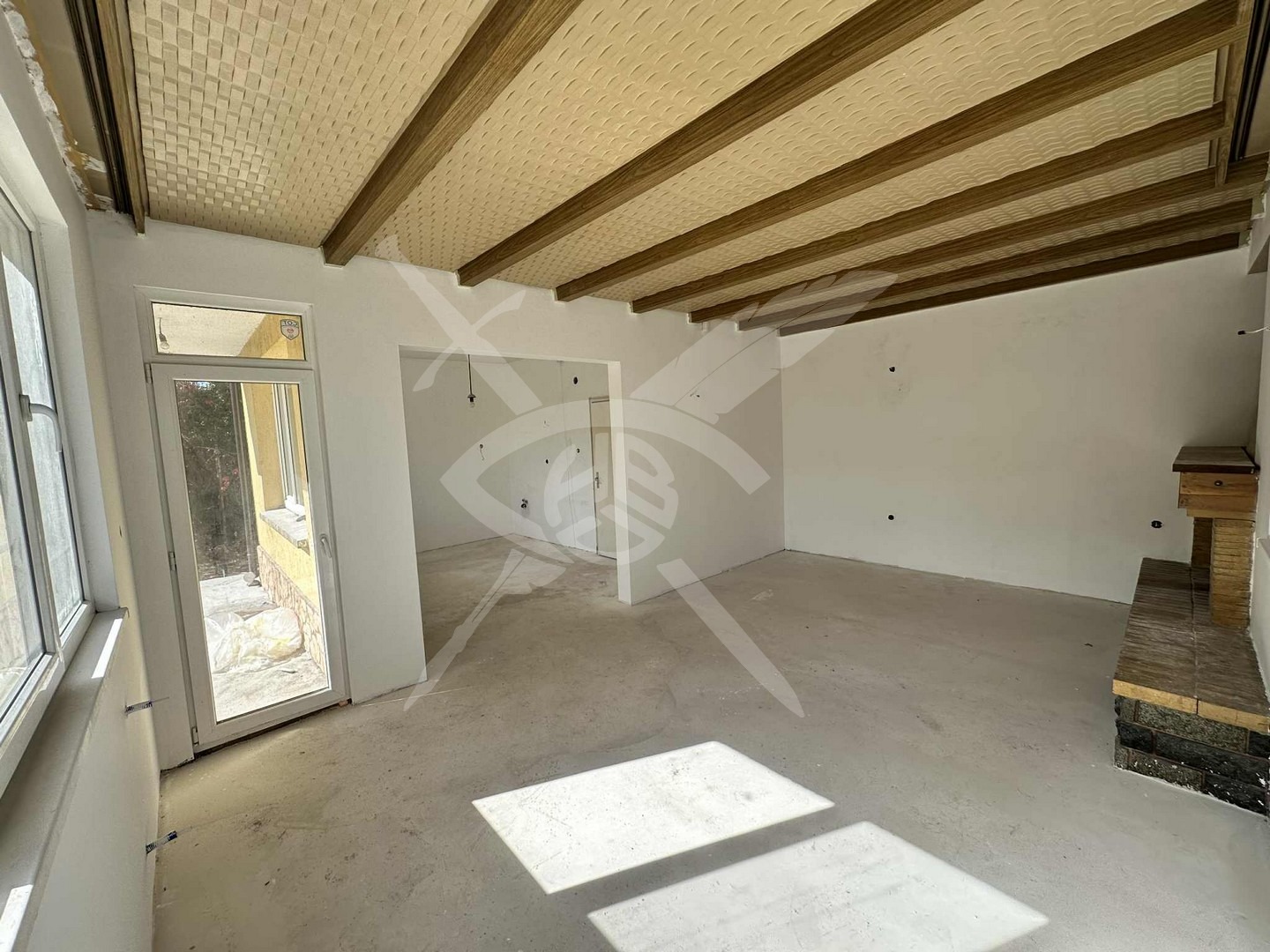 Продава КЪЩА, гр. София, гр. Банкя, снимка 7 - Къщи - 53735448