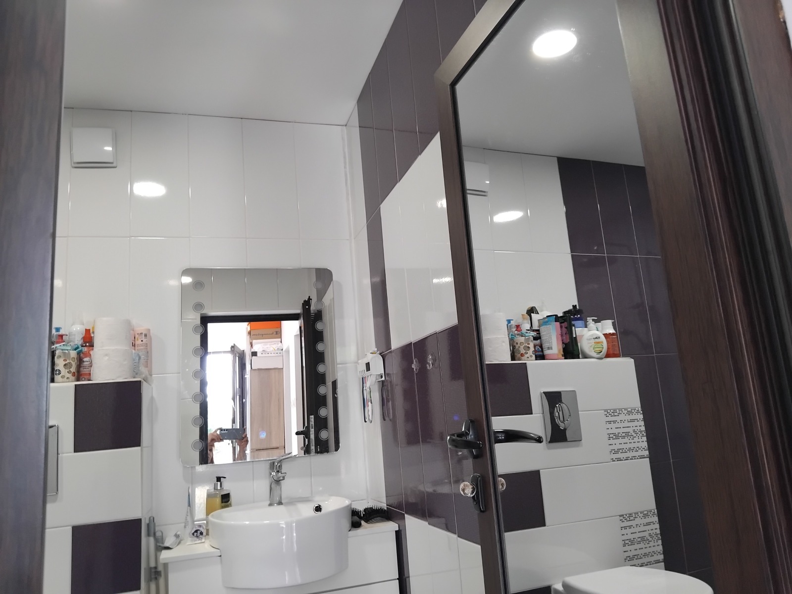 Продава КЪЩА, с. Червена вода, област Русе, снимка 15 - Къщи - 55847260