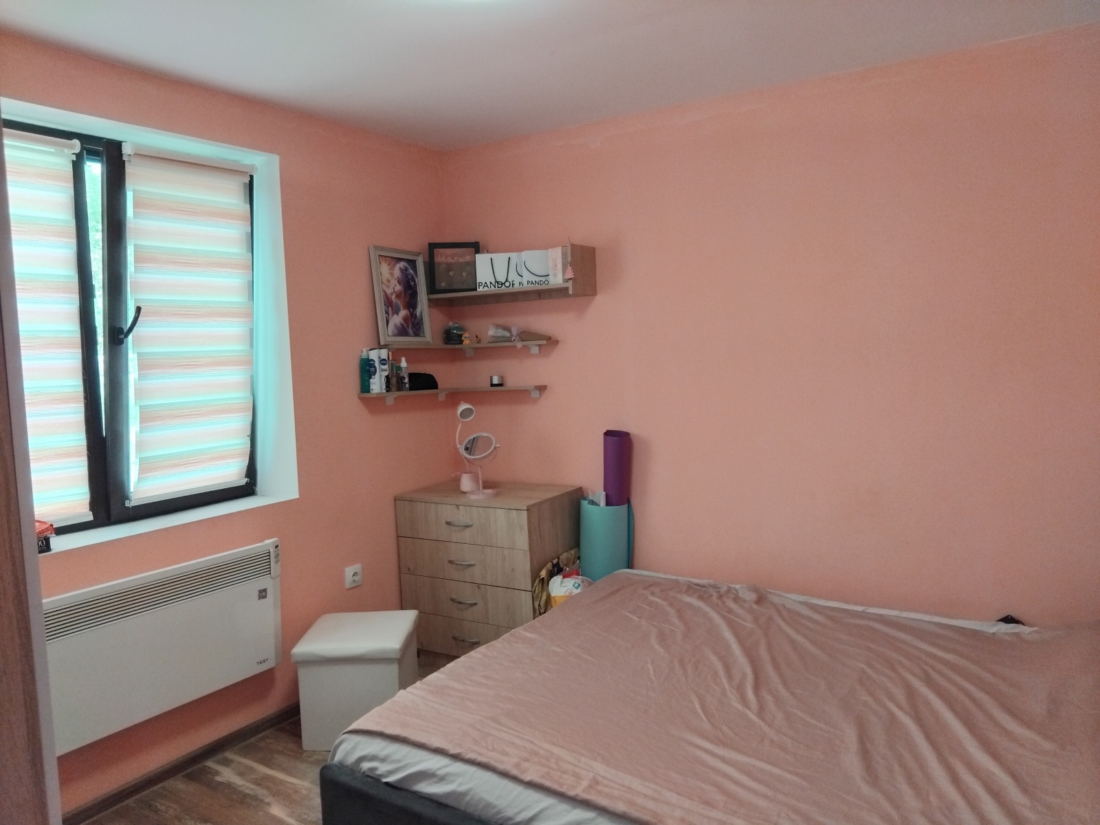 Продава КЪЩА, с. Червена вода, област Русе, снимка 12 - Къщи - 55847260