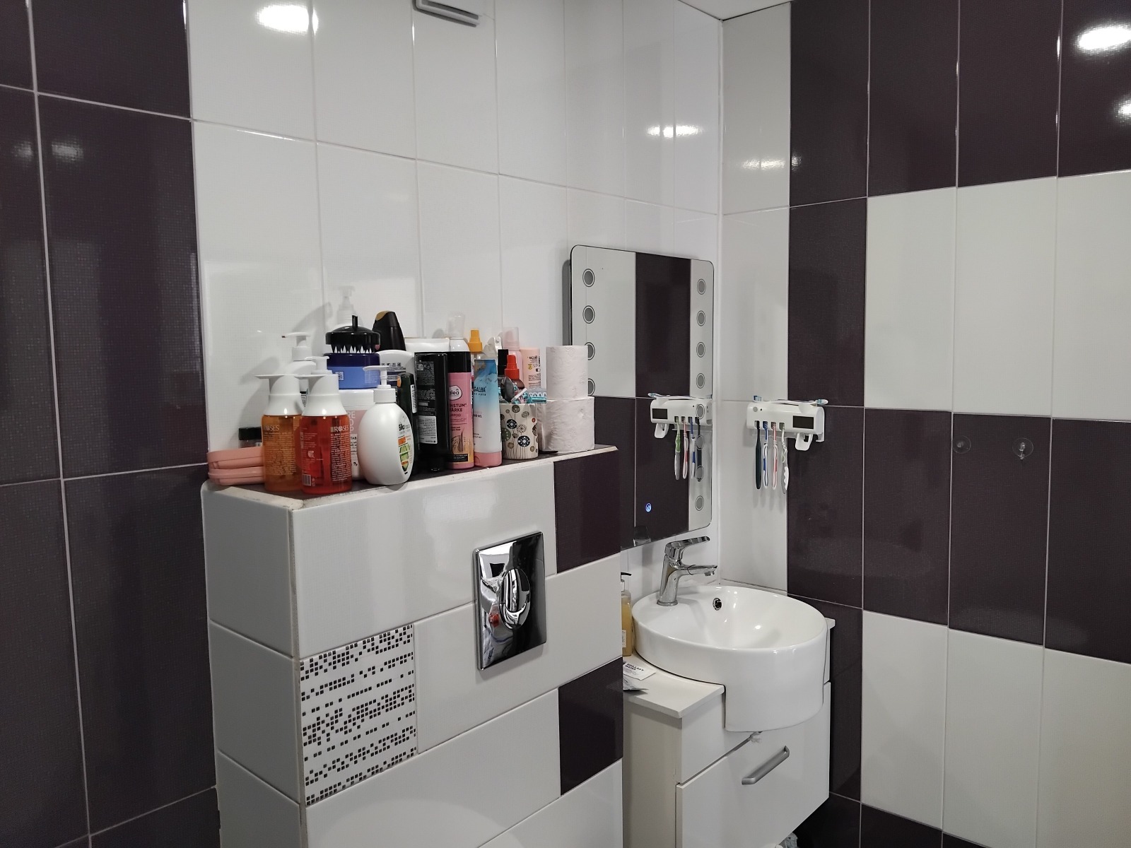 Продава КЪЩА, с. Червена вода, област Русе, снимка 14 - Къщи - 55847260
