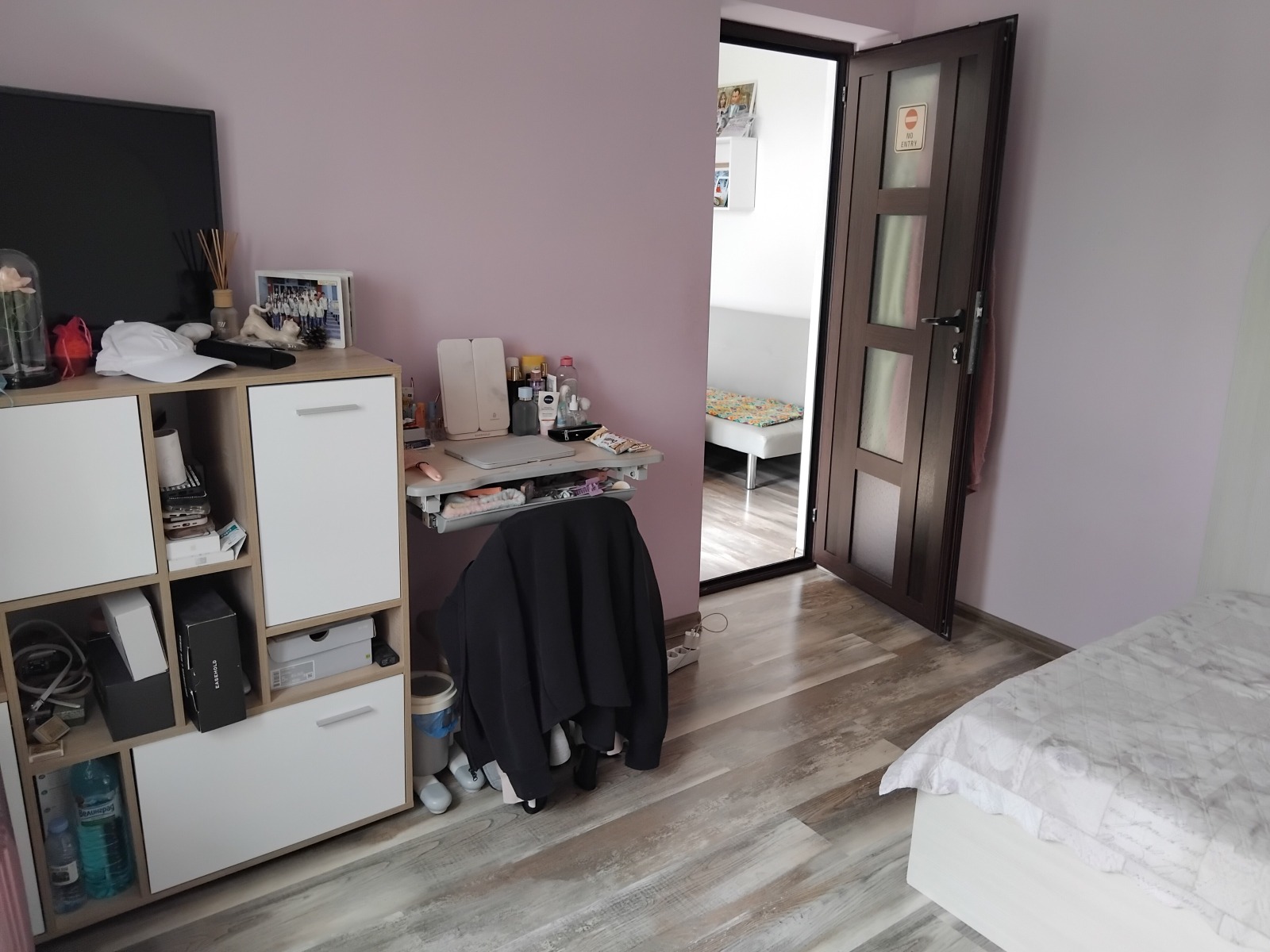 Продава КЪЩА, с. Червена вода, област Русе, снимка 16 - Къщи - 55847260