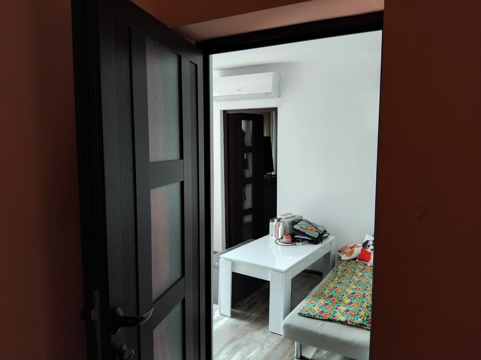 Продава КЪЩА, с. Червена вода, област Русе, снимка 17 - Къщи - 55847260