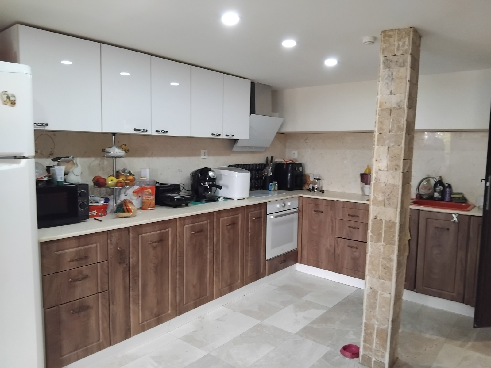 Продава КЪЩА, с. Червена вода, област Русе, снимка 4 - Къщи - 55847260