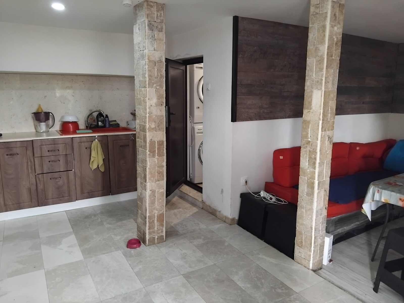 Продава КЪЩА, с. Червена вода, област Русе, снимка 8 - Къщи - 55847260