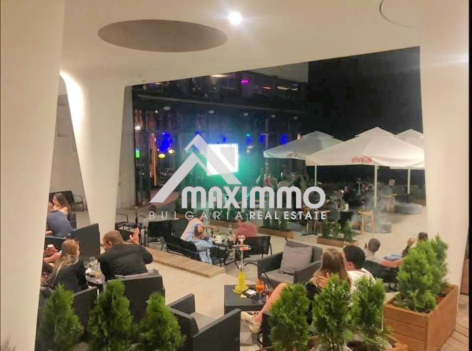 Продава ЗАВЕДЕНИЕ, гр. Варна, Фестивален комплекс, снимка 3 - Заведения - 53884445